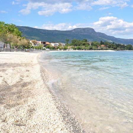 Apartmani Ujakovic Kaštela 外观 照片