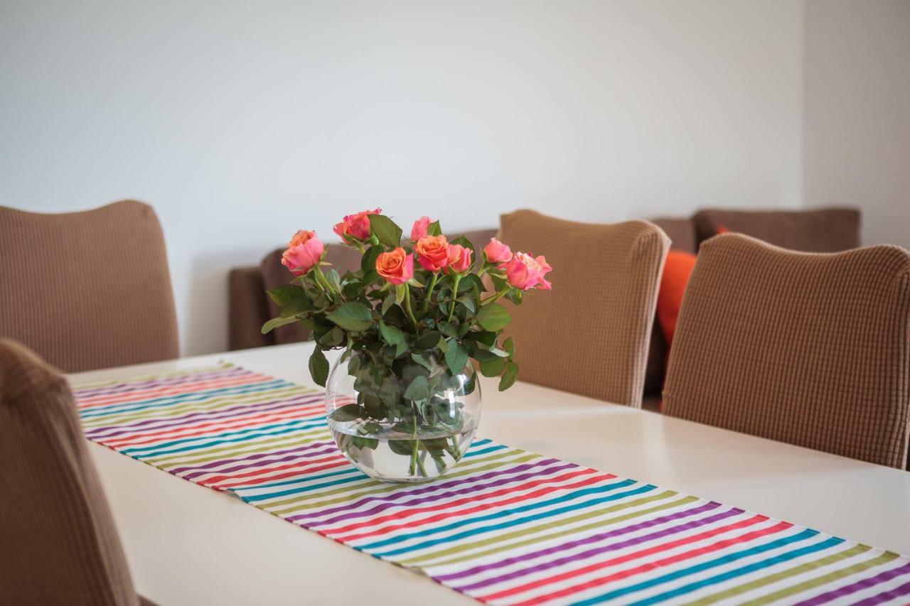 Apartmani Ujakovic Kaštela 外观 照片